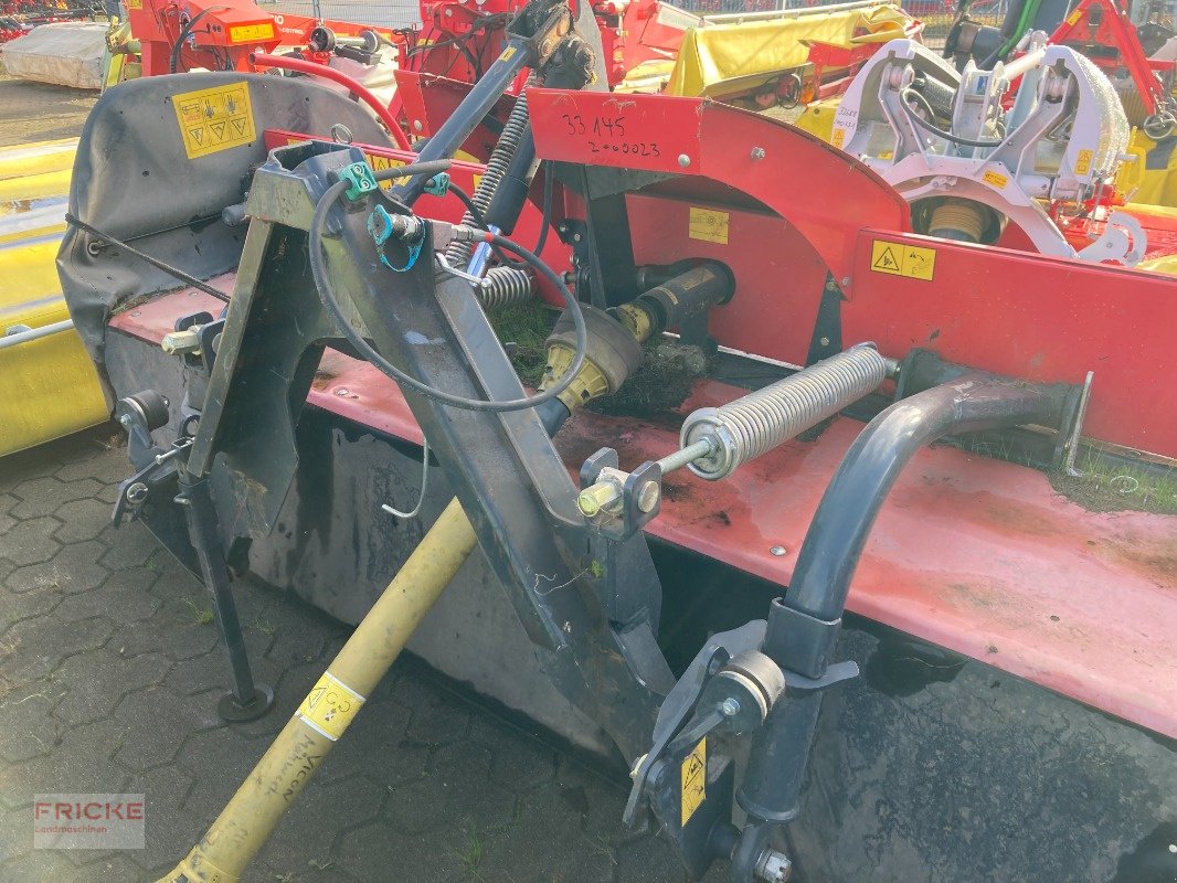 Mähwerk typu Vicon Extra 332, Gebrauchtmaschine w Bockel - Gyhum (Zdjęcie 21)