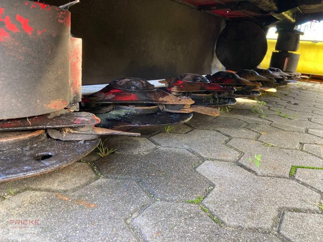 Mähwerk typu Vicon Extra 332, Gebrauchtmaschine w Bockel - Gyhum (Zdjęcie 22)