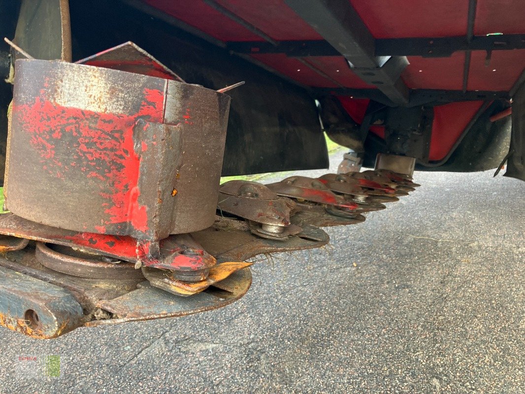 Mähwerk типа Vicon Extra 332, Gebrauchtmaschine в Sörup (Фотография 4)