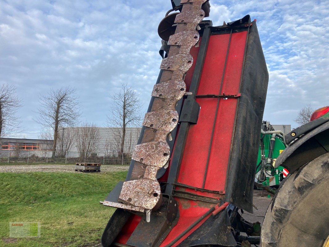 Mähwerk типа Vicon Extra 332, Gebrauchtmaschine в Sörup (Фотография 5)