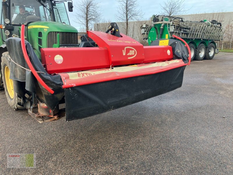 Mähwerk typu Vicon Extra 332F, Gebrauchtmaschine v Sörup