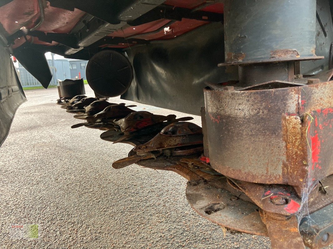 Mähwerk typu Vicon Extra 332F, Gebrauchtmaschine v Sörup (Obrázok 2)