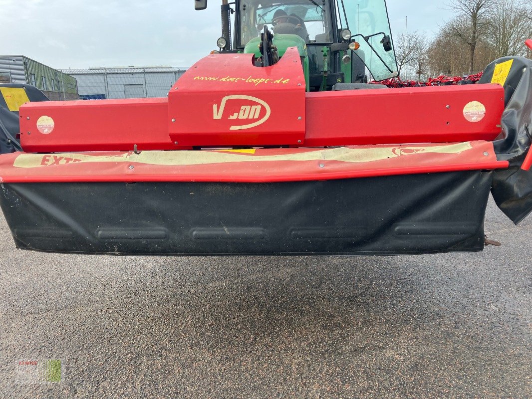 Mähwerk typu Vicon Extra 332F, Gebrauchtmaschine v Sörup (Obrázok 3)