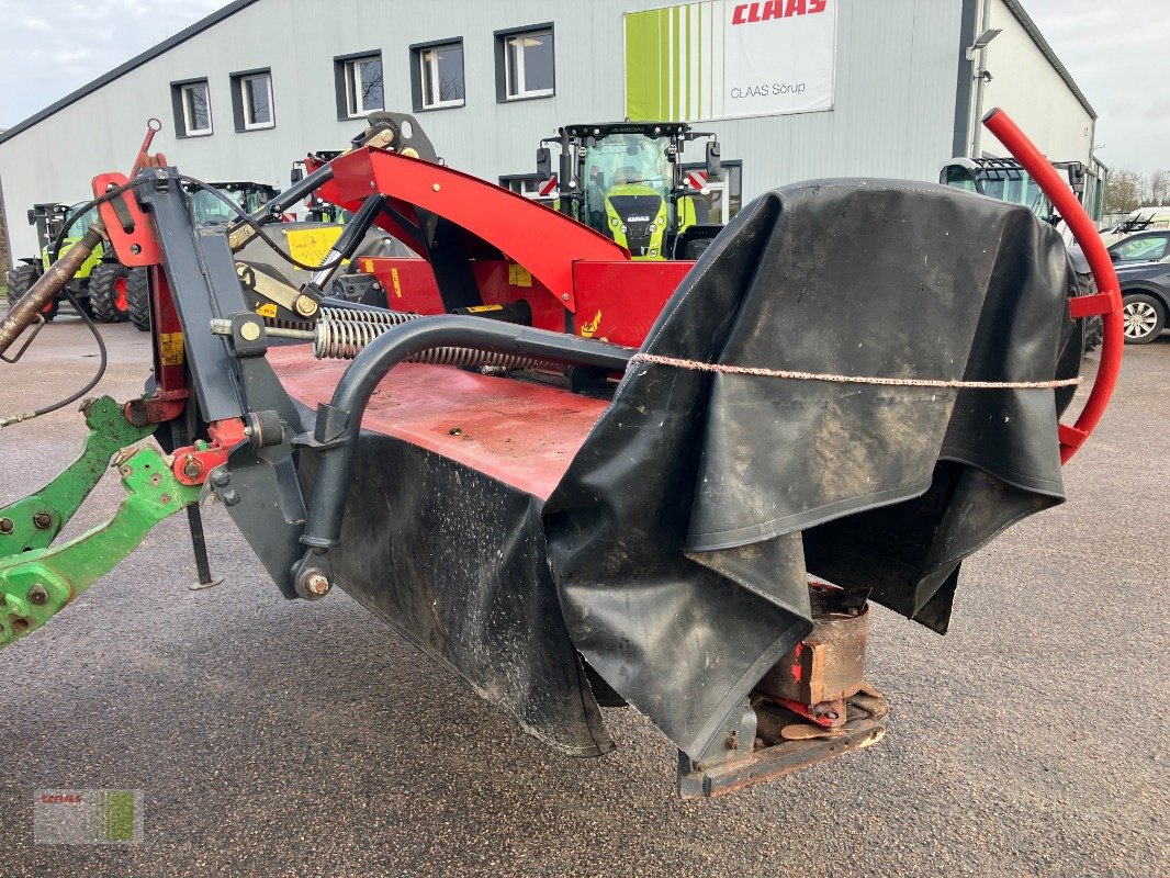 Mähwerk typu Vicon Extra 332F, Gebrauchtmaschine v Sörup (Obrázok 4)
