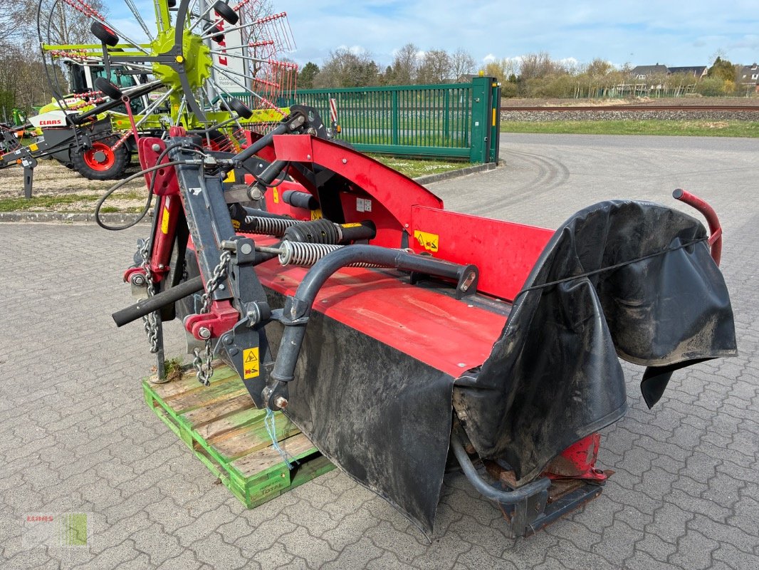 Mähwerk от тип Vicon Extra 332F, Neumaschine в Weddingstedt (Снимка 3)