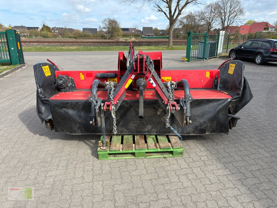 Mähwerk от тип Vicon Extra 332F, Neumaschine в Weddingstedt (Снимка 2)