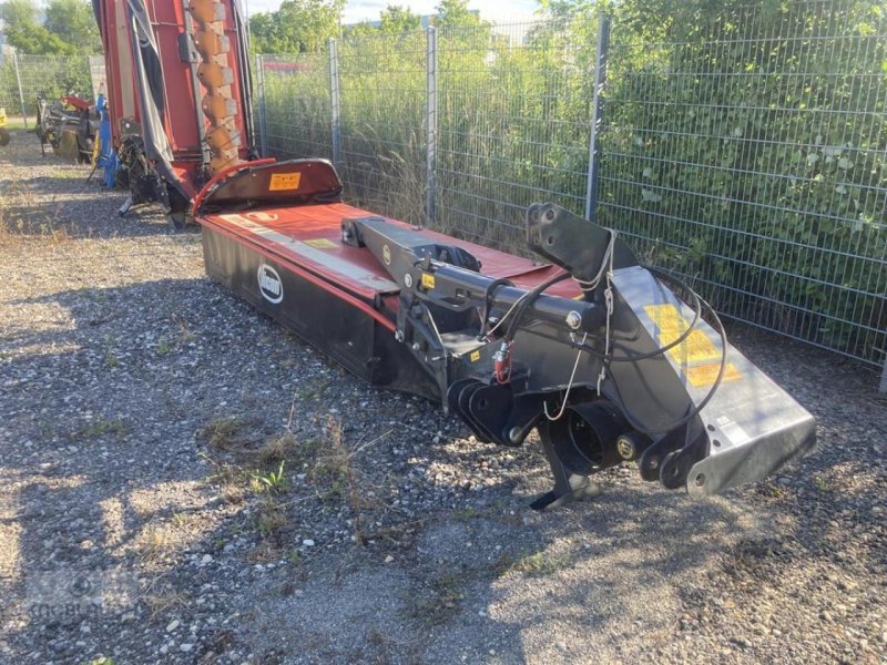 Mähwerk van het type Vicon Extra 336 KSW, Gebrauchtmaschine in Stockach (Foto 1)