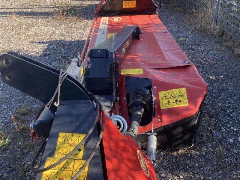 Mähwerk van het type Vicon Extra 336 KSW, Gebrauchtmaschine in Stockach (Foto 2)