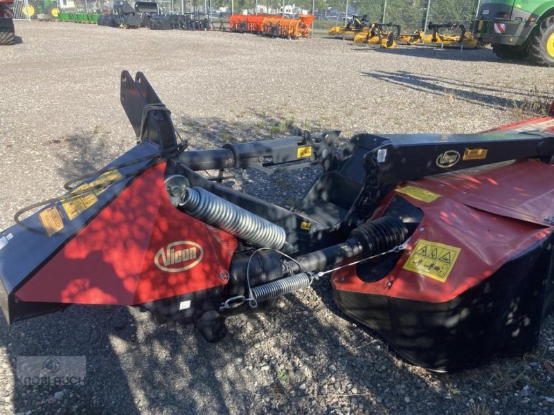 Mähwerk van het type Vicon Extra 336 KSW, Gebrauchtmaschine in Stockach (Foto 3)