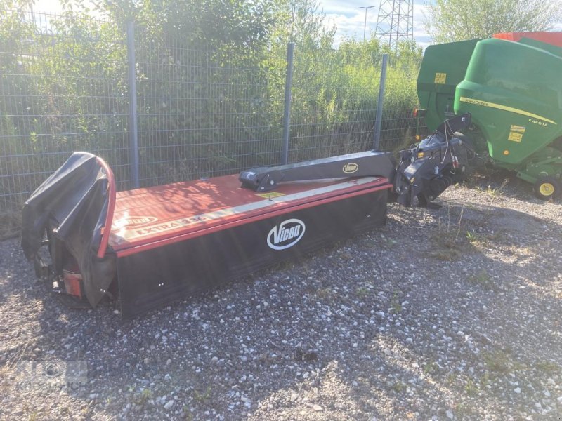 Mähwerk van het type Vicon Extra 336 KSW, Gebrauchtmaschine in Stockach (Foto 6)
