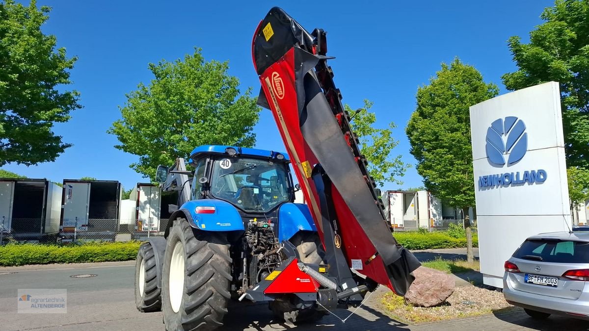 Mähwerk типа Vicon Extra 336 KSW, Gebrauchtmaschine в Altenberge (Фотография 4)