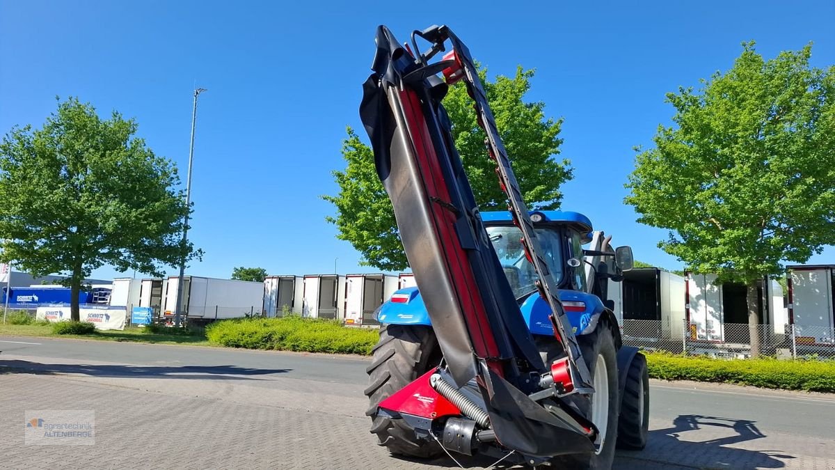 Mähwerk типа Vicon Extra 336 KSW, Gebrauchtmaschine в Altenberge (Фотография 3)
