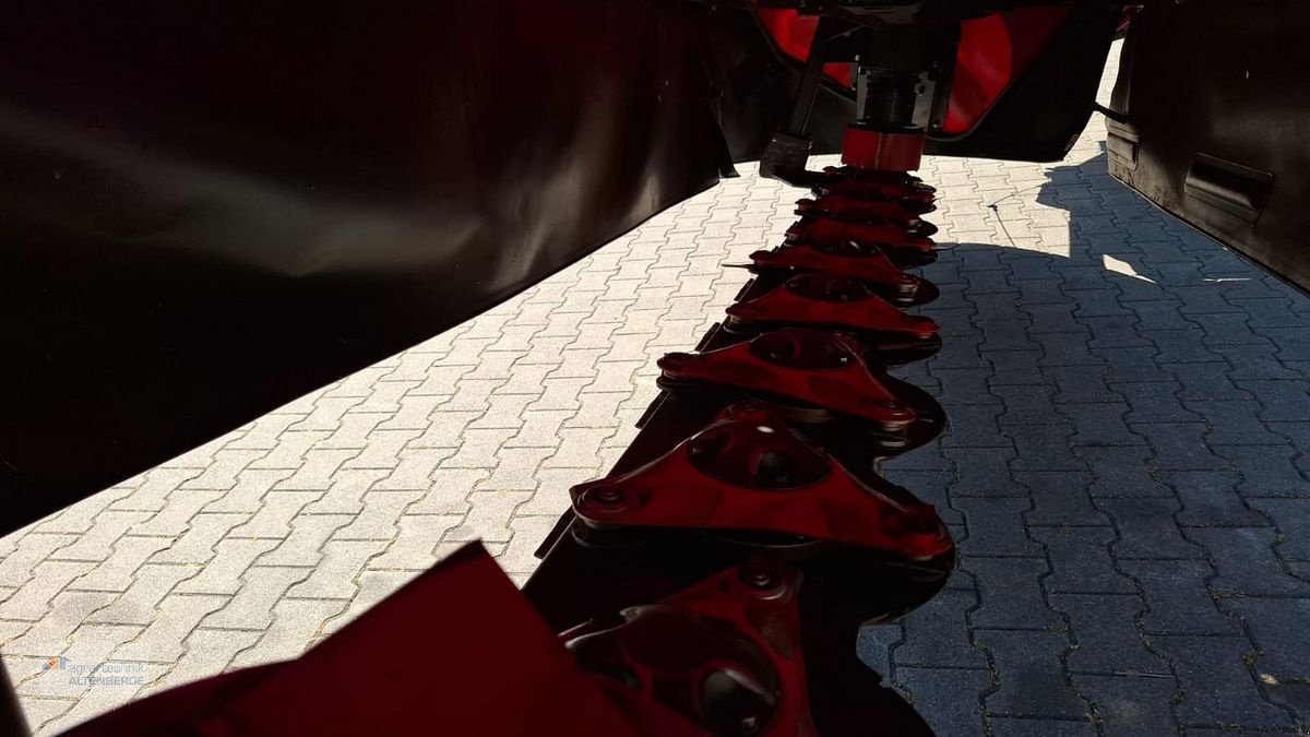 Mähwerk типа Vicon Extra 336 KSW, Gebrauchtmaschine в Altenberge (Фотография 9)