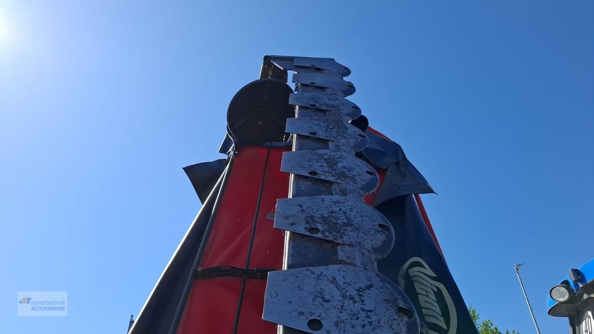 Mähwerk типа Vicon Extra 336 KSW, Gebrauchtmaschine в Altenberge (Фотография 7)