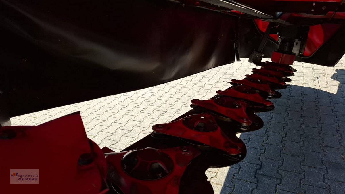 Mähwerk типа Vicon Extra 336 KSW, Gebrauchtmaschine в Altenberge (Фотография 8)