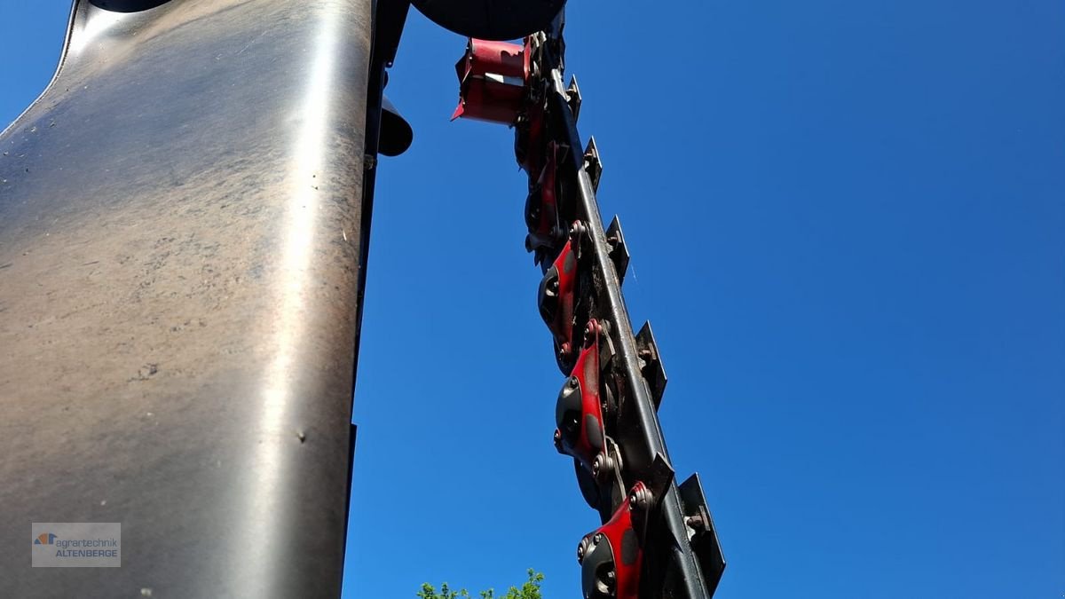 Mähwerk типа Vicon Extra 336 KSW, Gebrauchtmaschine в Altenberge (Фотография 5)