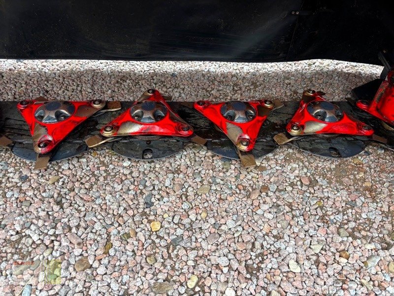 Mähwerk типа Vicon EXTRA 336, Gebrauchtmaschine в Westerstede (Фотография 16)