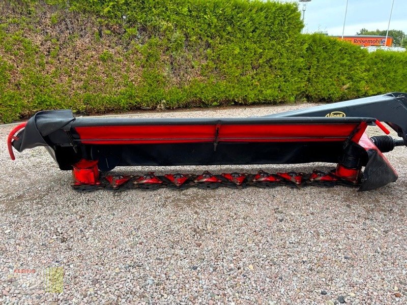 Mähwerk типа Vicon EXTRA 336, Gebrauchtmaschine в Westerstede (Фотография 14)