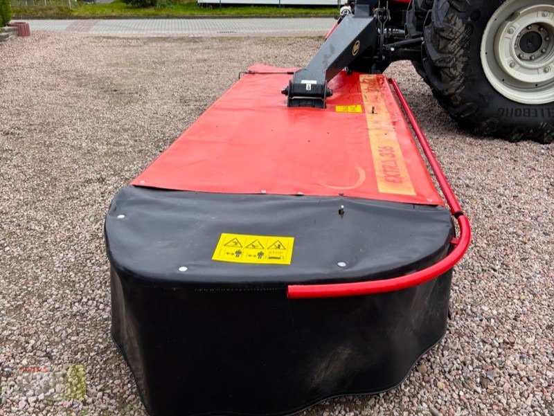 Mähwerk типа Vicon EXTRA 336, Gebrauchtmaschine в Westerstede (Фотография 5)