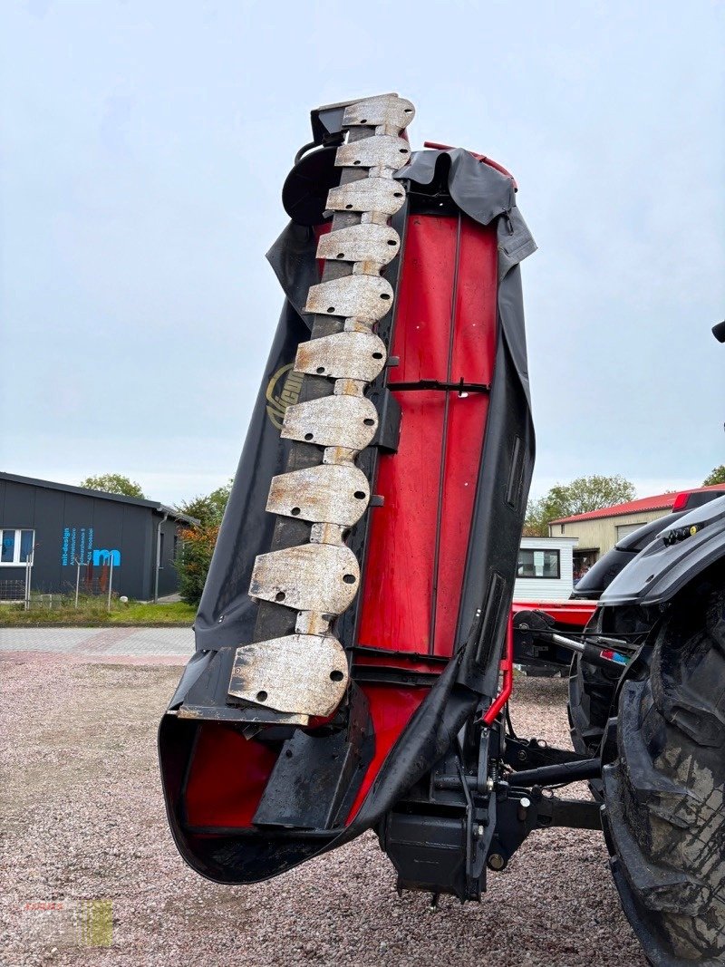 Mähwerk типа Vicon EXTRA 336, Gebrauchtmaschine в Westerstede (Фотография 8)