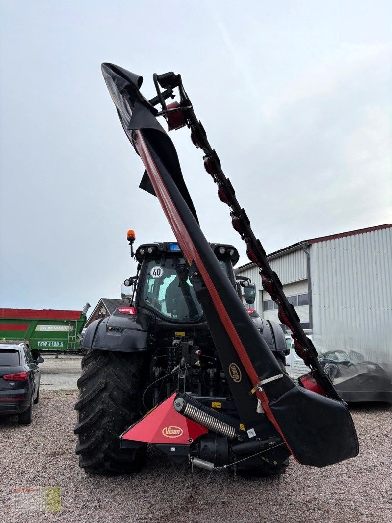 Mähwerk типа Vicon EXTRA 336, Gebrauchtmaschine в Westerstede (Фотография 9)