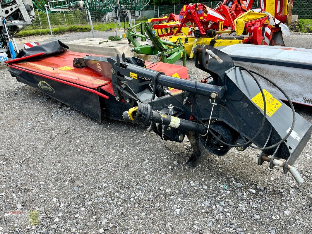 Mähwerk типа Vicon EXTRA 336, Gebrauchtmaschine в Westerstede (Фотография 1)
