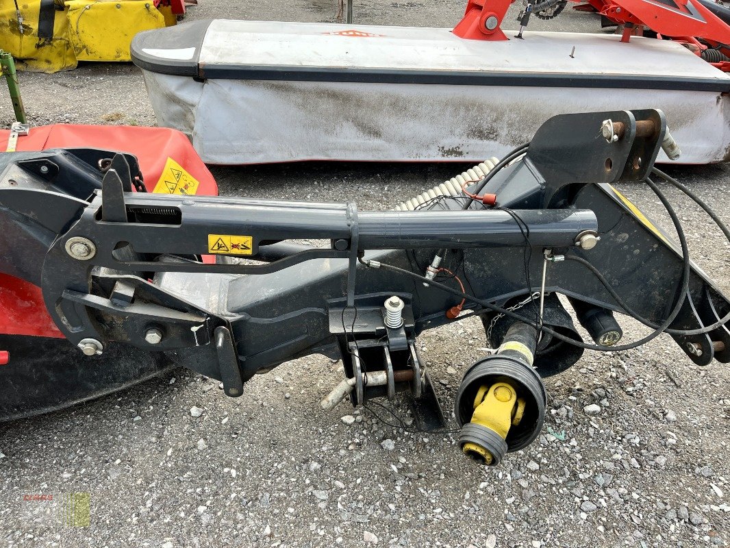 Mähwerk типа Vicon EXTRA 336, Gebrauchtmaschine в Westerstede (Фотография 13)