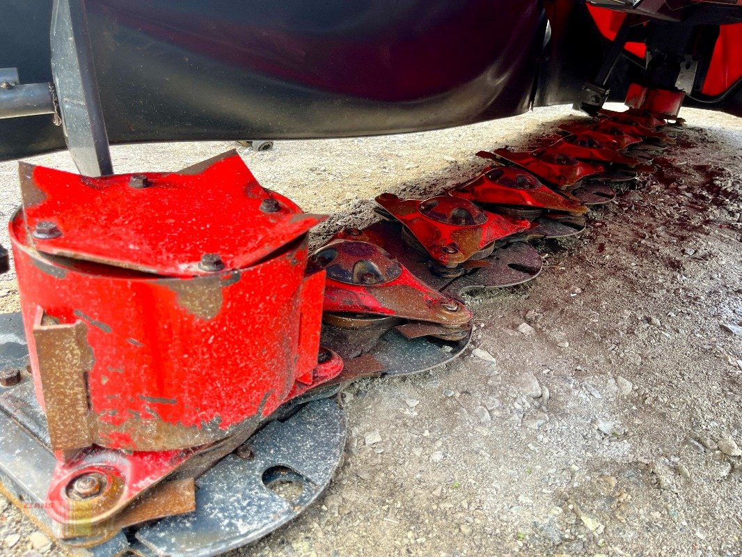 Mähwerk типа Vicon EXTRA 336, Gebrauchtmaschine в Westerstede (Фотография 15)