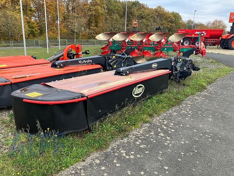 Mähwerk typu Vicon Extra 336, Gebrauchtmaschine v Bitburg-Flugplatz (Obrázek 1)