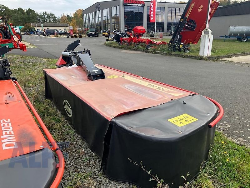 Mähwerk typu Vicon Extra 336, Gebrauchtmaschine v Bitburg-Flugplatz (Obrázok 1)