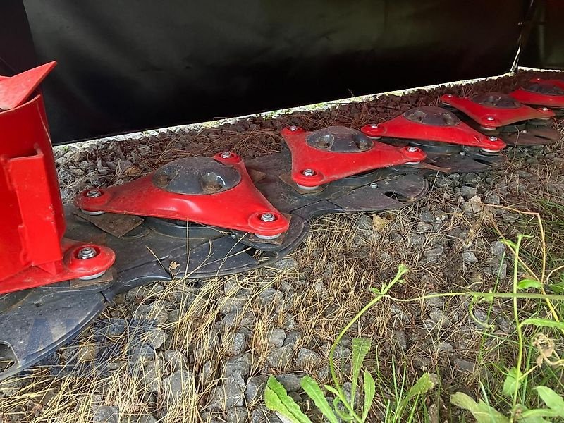 Mähwerk του τύπου Vicon Extra 336, Gebrauchtmaschine σε Bitburg-Flugplatz (Φωτογραφία 4)