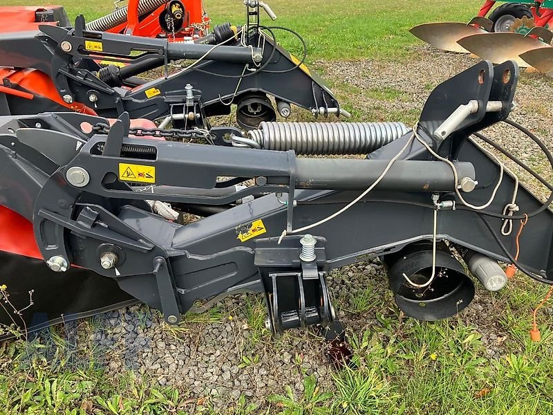 Mähwerk του τύπου Vicon Extra 336, Gebrauchtmaschine σε Bitburg-Flugplatz (Φωτογραφία 8)