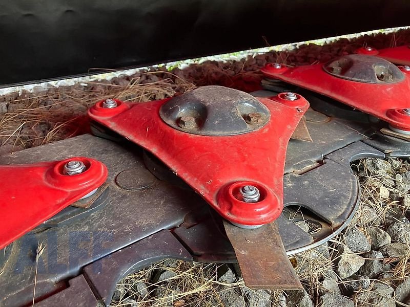 Mähwerk του τύπου Vicon Extra 336, Gebrauchtmaschine σε Bitburg-Flugplatz (Φωτογραφία 5)