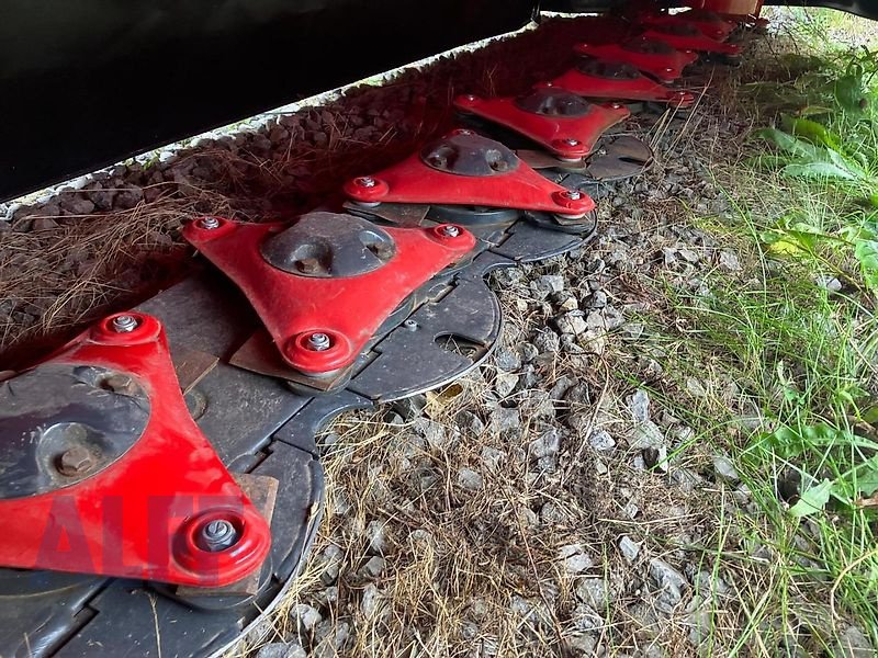 Mähwerk του τύπου Vicon Extra 336, Gebrauchtmaschine σε Bitburg-Flugplatz (Φωτογραφία 7)