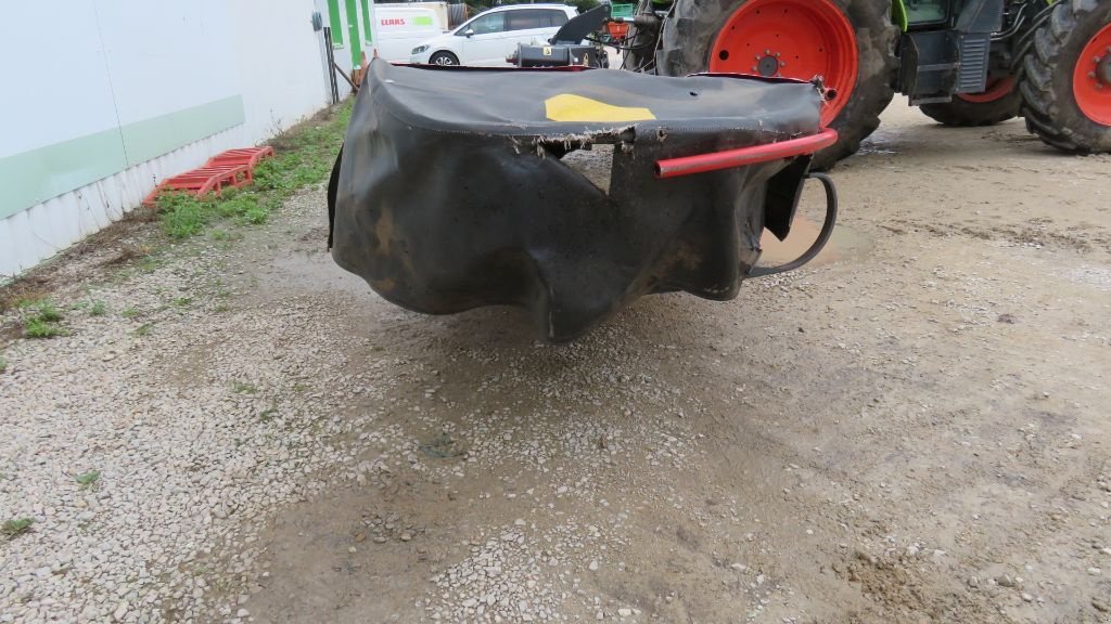 Mähwerk типа Vicon EXTRA 336, Gebrauchtmaschine в MORLHON LE HAUT (Фотография 8)