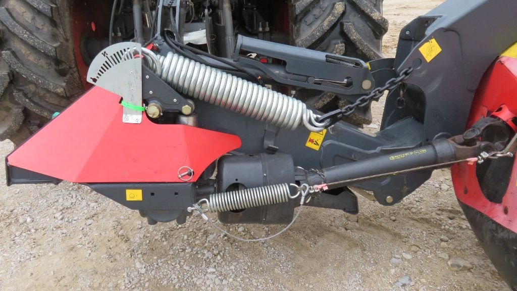 Mähwerk типа Vicon EXTRA 336, Gebrauchtmaschine в MORLHON LE HAUT (Фотография 10)