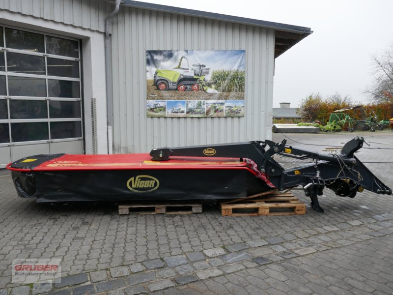 Mähwerk za tip Vicon Extra 336, Gebrauchtmaschine u Dorfen (Slika 1)