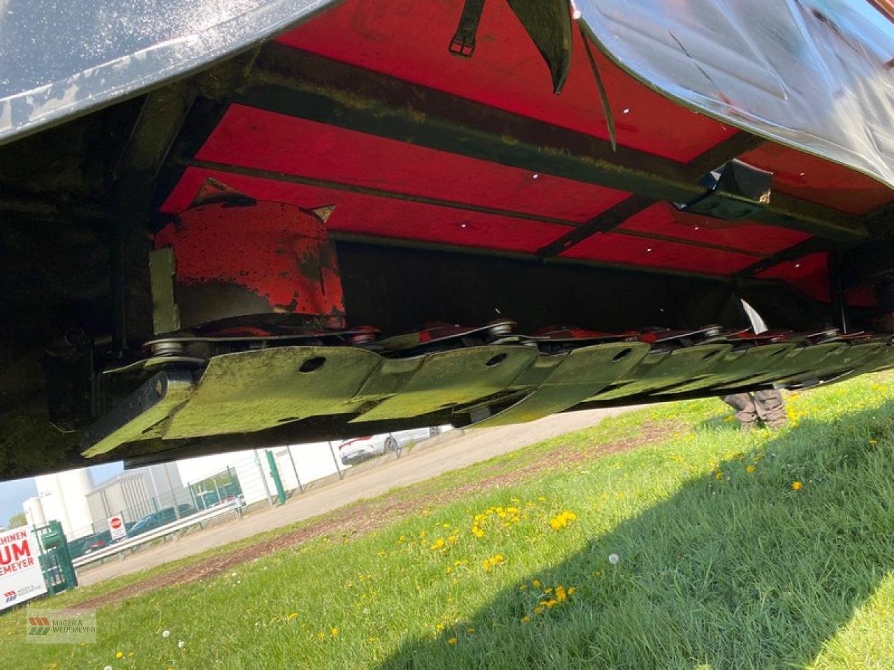 Mähwerk of the type Vicon EXTRA 336, Gebrauchtmaschine in Oyten (Picture 7)