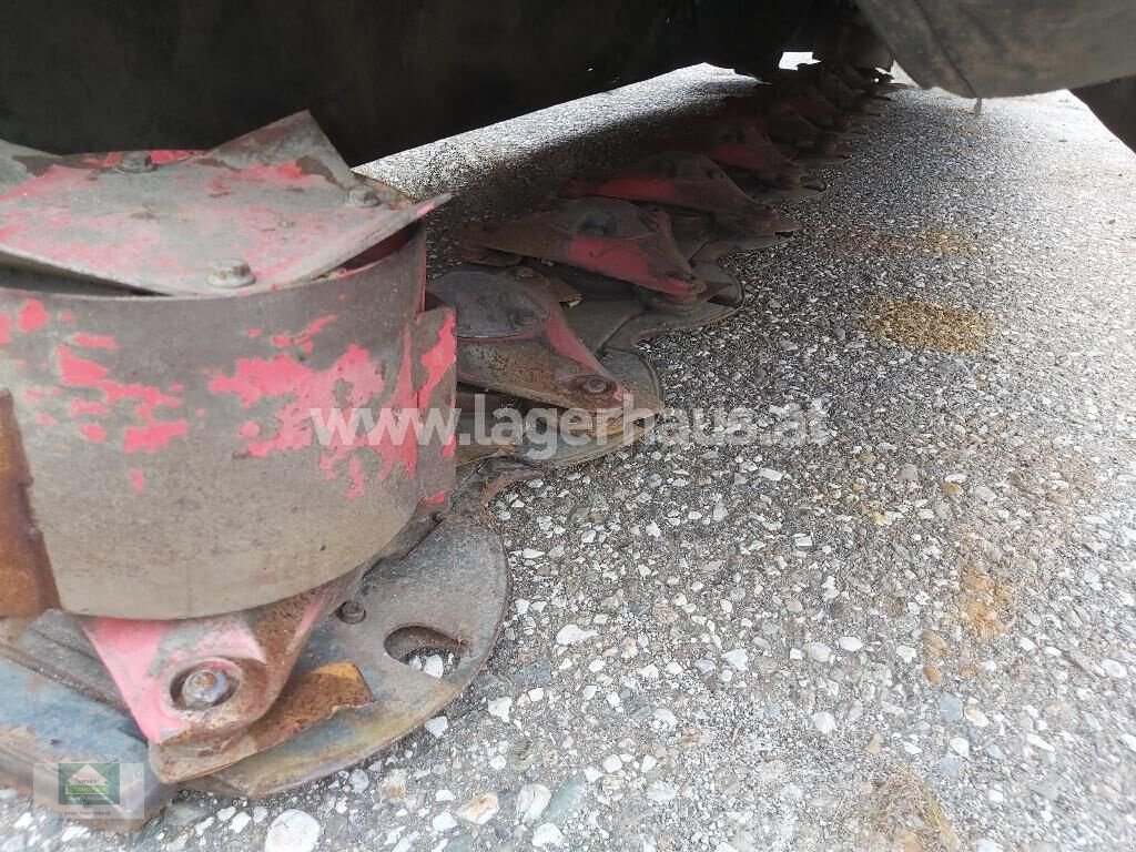 Mähwerk of the type Vicon EXTRA 336, Gebrauchtmaschine in Klagenfurt (Picture 4)