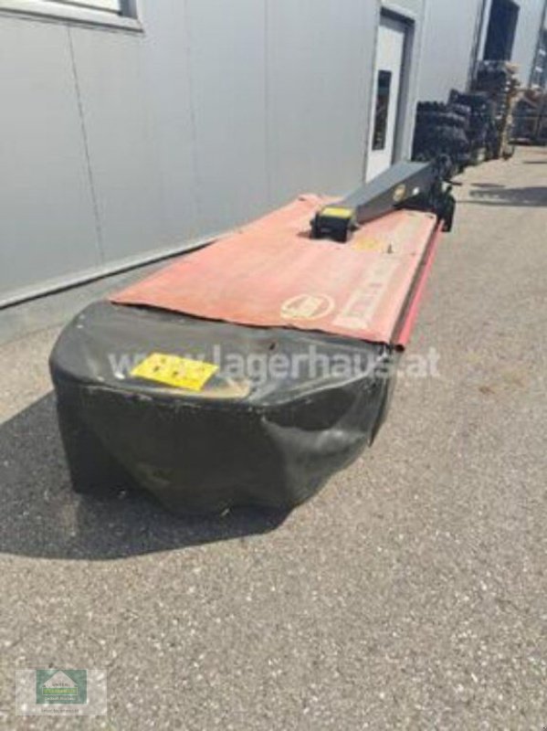 Mähwerk typu Vicon EXTRA 336, Gebrauchtmaschine v Klagenfurt (Obrázok 8)