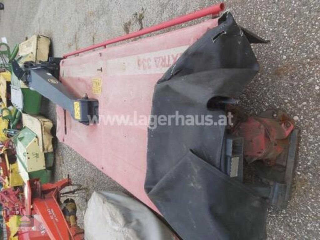 Mähwerk typu Vicon EXTRA 336, Gebrauchtmaschine v Klagenfurt (Obrázok 5)