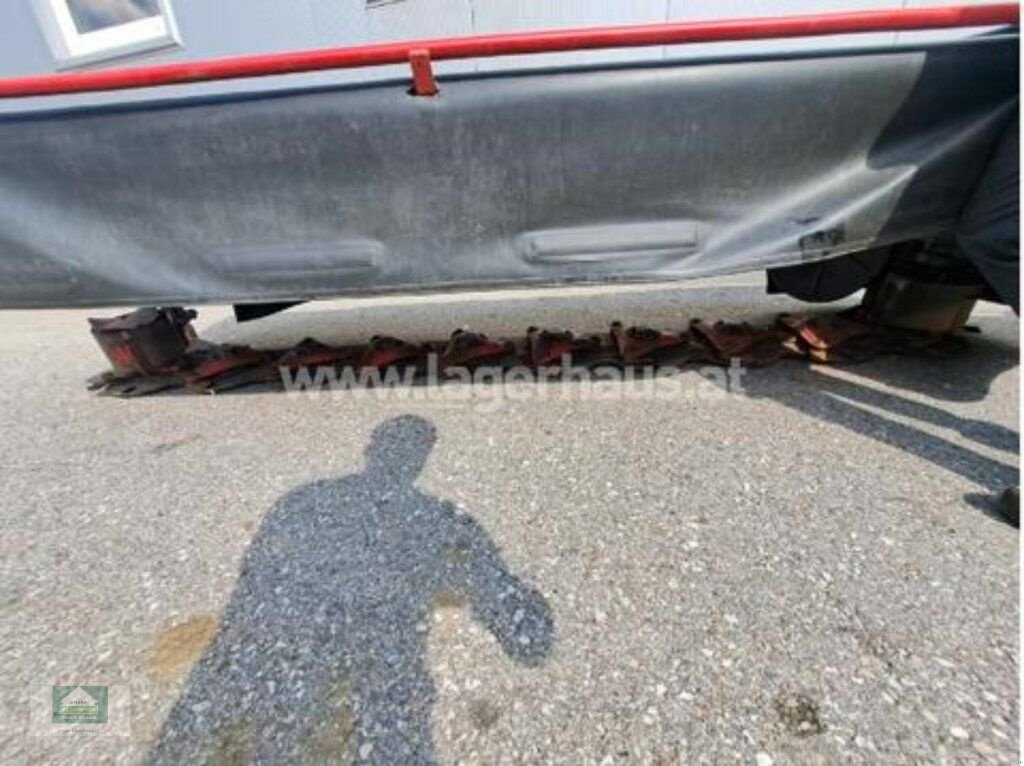 Mähwerk typu Vicon EXTRA 336, Gebrauchtmaschine v Klagenfurt (Obrázok 10)