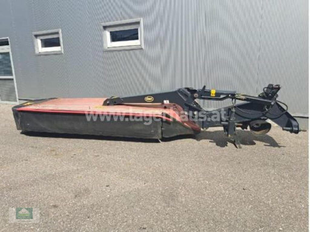 Mähwerk typu Vicon EXTRA 336, Gebrauchtmaschine v Klagenfurt (Obrázok 1)
