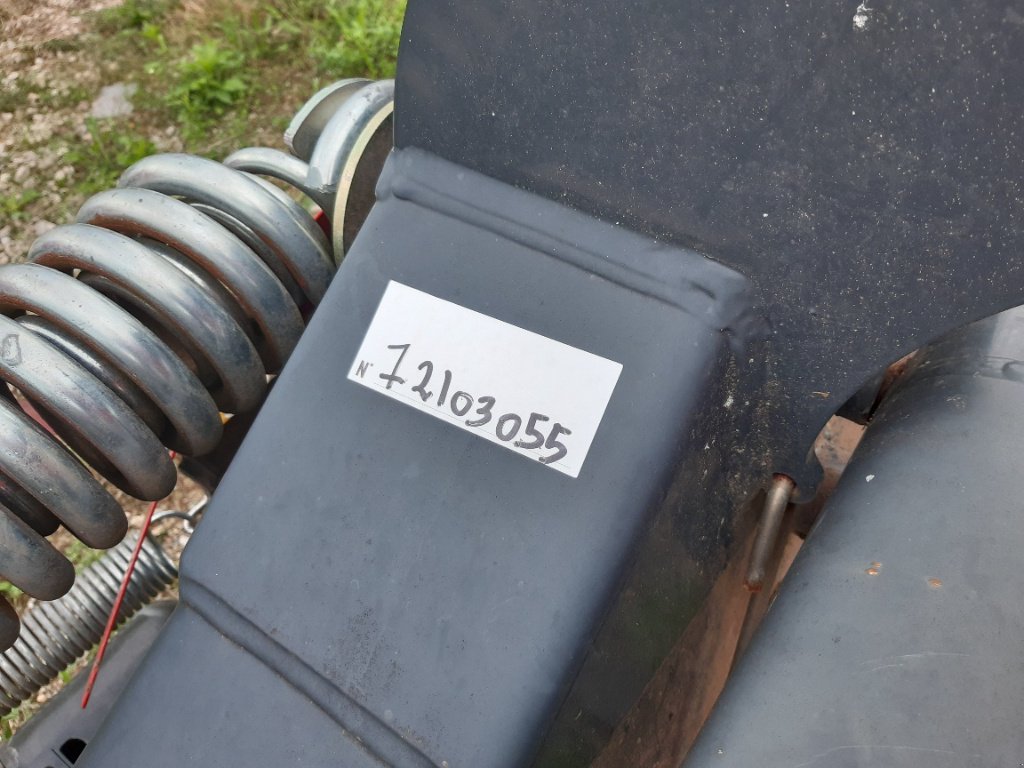 Mähwerk типа Vicon EXTRA 340, Gebrauchtmaschine в BRAS SUR MEUSE (Фотография 4)