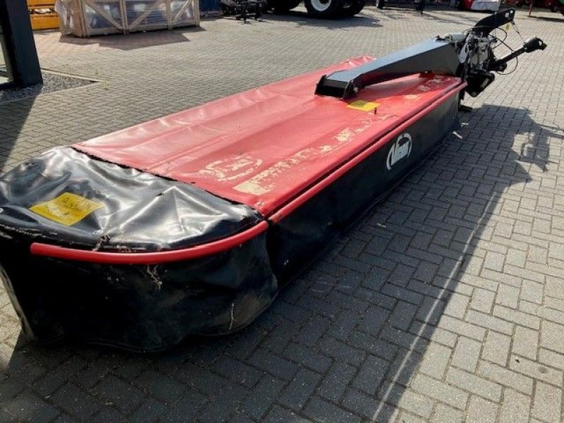 Mähwerk типа Vicon Extra 340, Gebrauchtmaschine в Wierden (Фотография 2)
