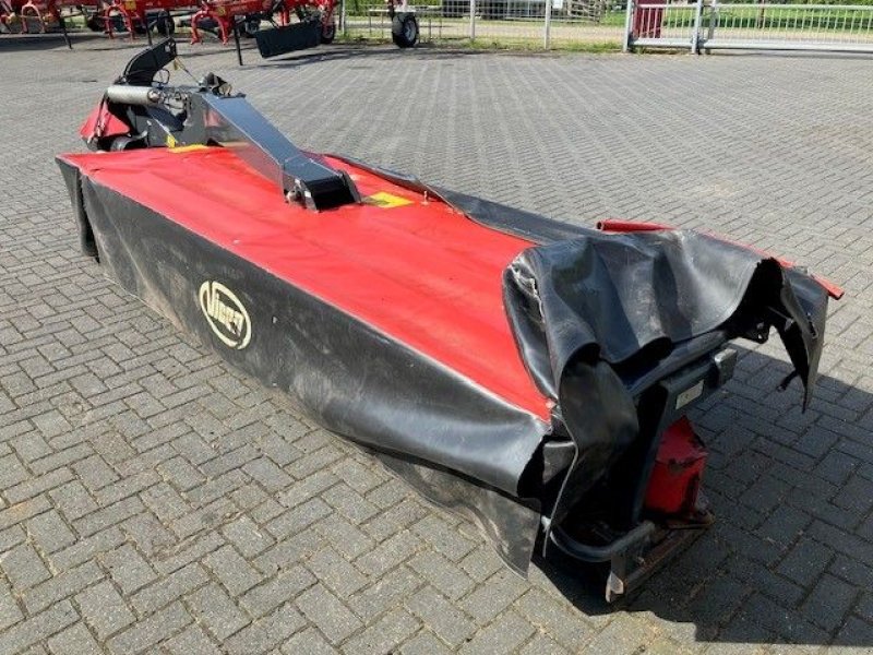 Mähwerk типа Vicon Extra 340, Gebrauchtmaschine в Wierden (Фотография 5)