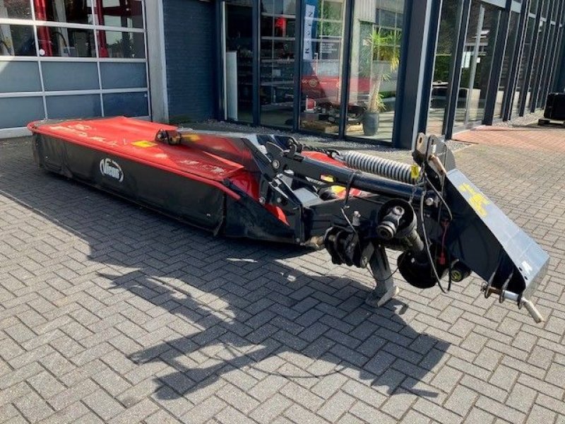 Mähwerk van het type Vicon Extra 340, Gebrauchtmaschine in Wierden (Foto 1)