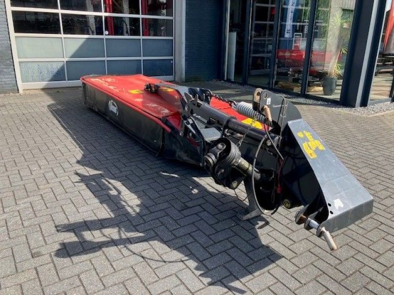 Mähwerk типа Vicon Extra 340, Gebrauchtmaschine в Wierden (Фотография 10)