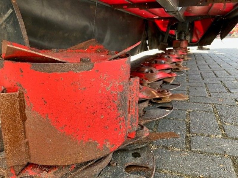 Mähwerk типа Vicon Extra 340, Gebrauchtmaschine в Wierden (Фотография 7)