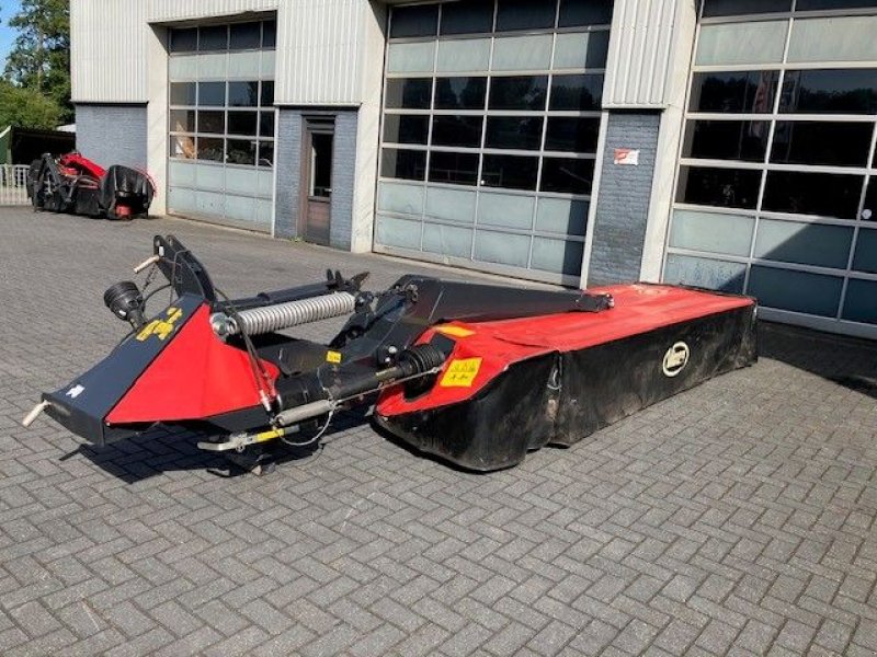 Mähwerk типа Vicon Extra 340, Gebrauchtmaschine в Wierden (Фотография 11)